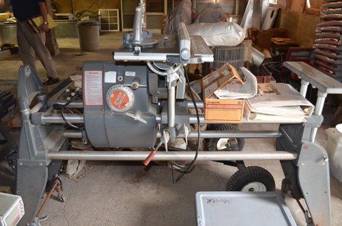 Property photo 15 - Farm Equipment & Personal Property Auction